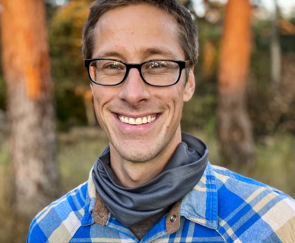 Zachary Stahlschmidt