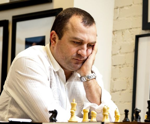 Melikset Khachiyan