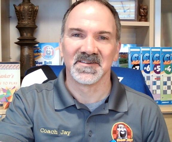 Jay Stallings