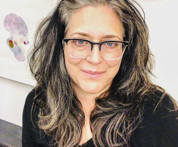 Jill Vasileff