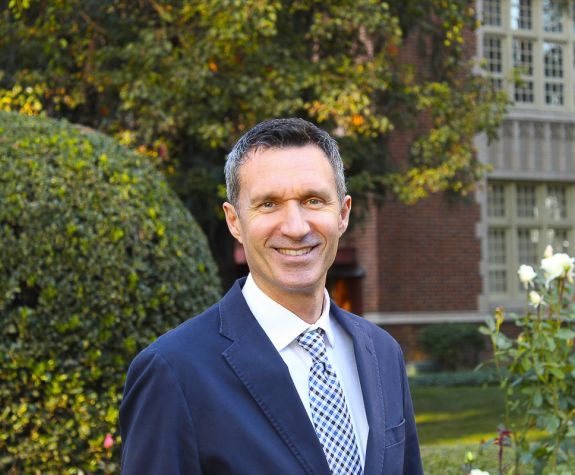 Jeffrey Hole