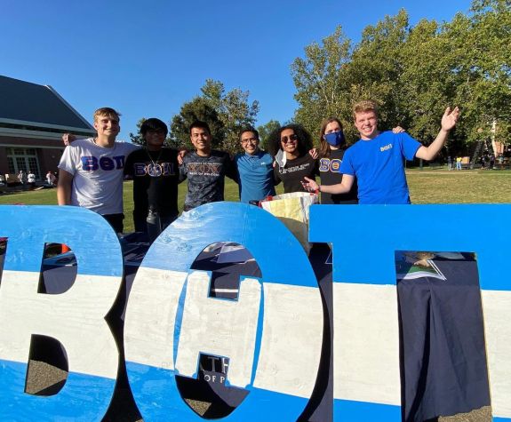 beta theta pi