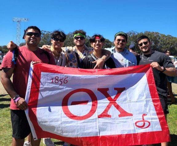 Theta Chi