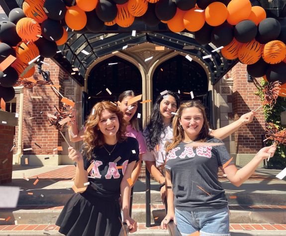 kappa alpha theta