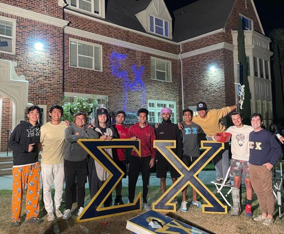 Sigma Chi