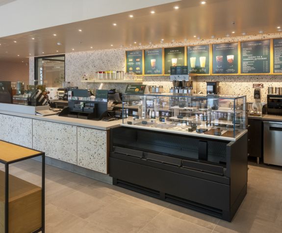 starbucks
