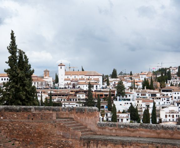 Granada, Spain