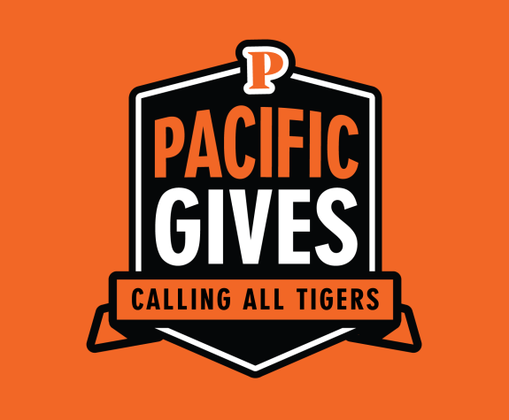 Pacific Gives