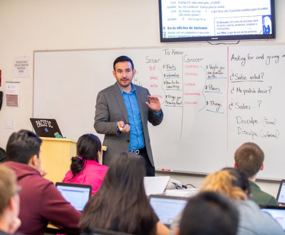 teaching credential