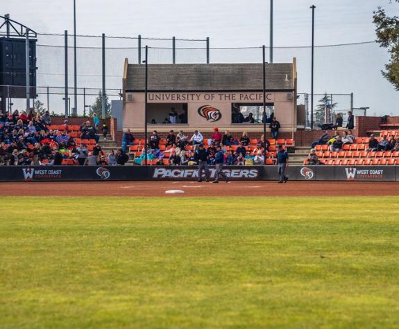 Bill Simoni Field