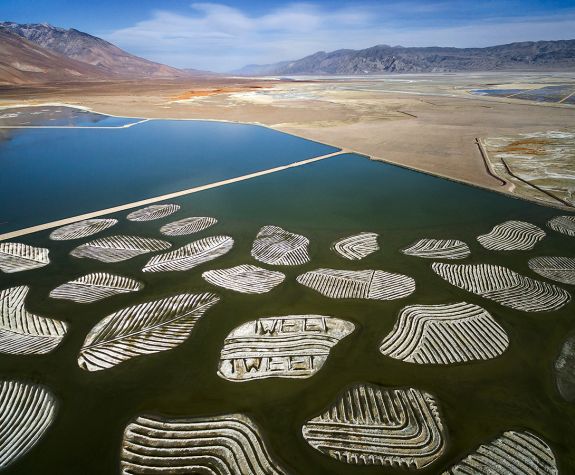 Owens Lake