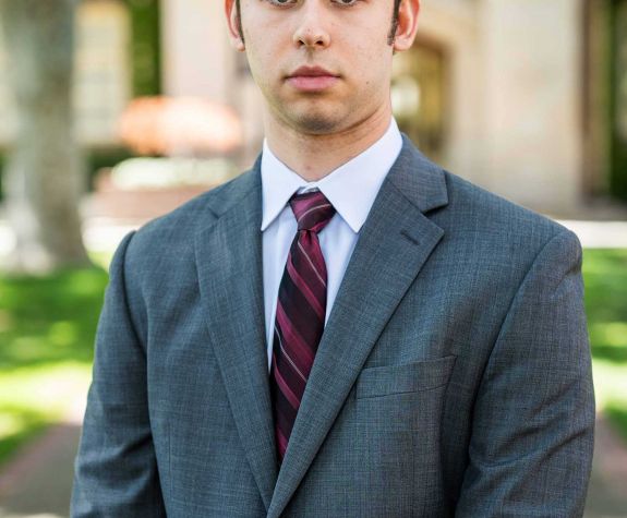Adam Sapir