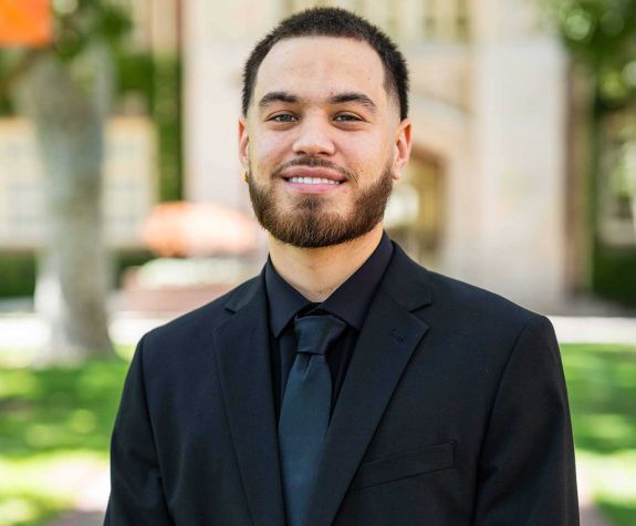 Alex Delgado III
