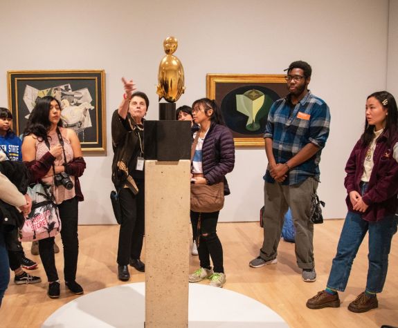 SF MOMA