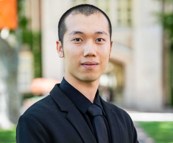 Tao Zhu