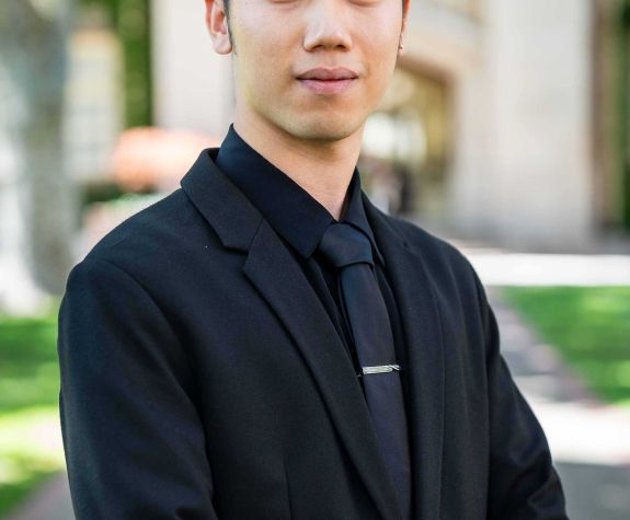 Tao Zhu