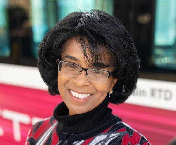 Kimberly A. Turner