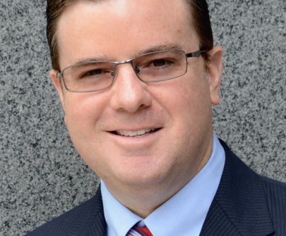 Gregory Nicolas