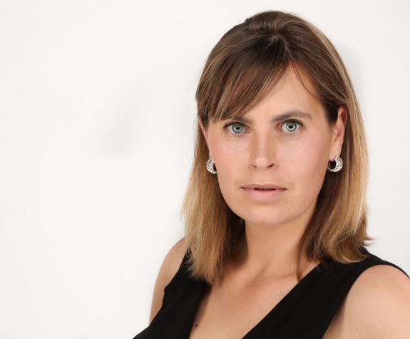 Olga Mack