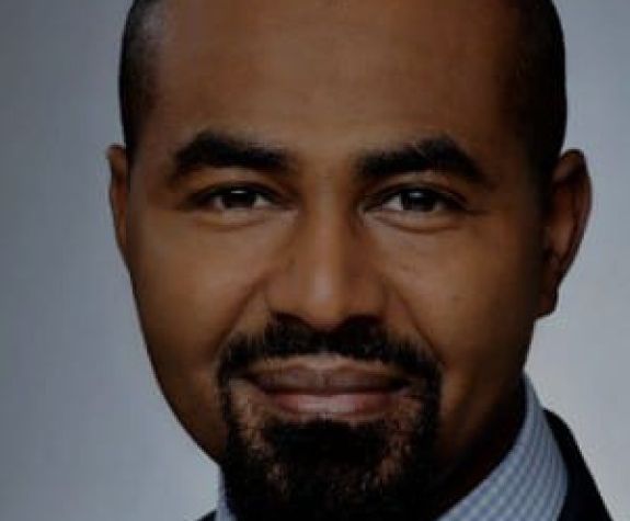 Solomon Berhe