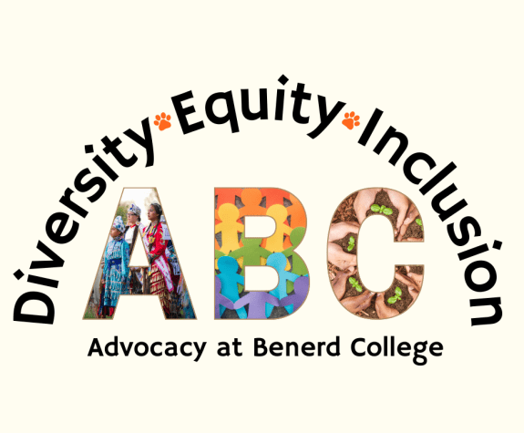 DEI ABC logo