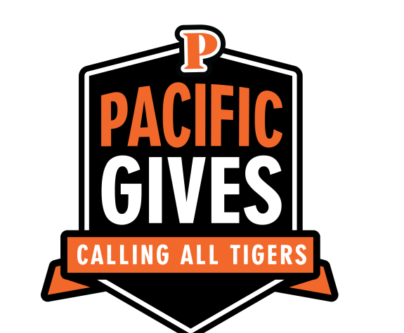 Pacific Gives, Calling all tigers