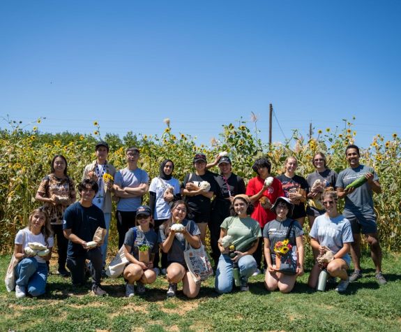 Pacific day of service