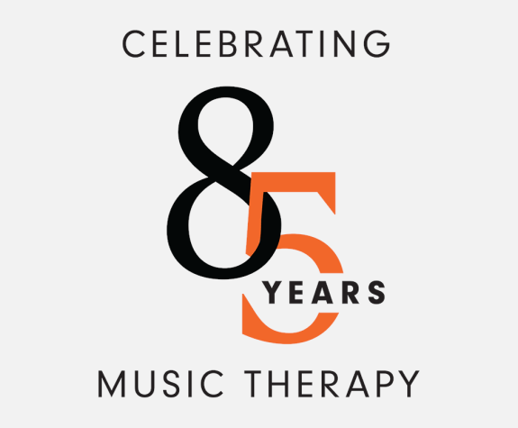 Celebrating 85 years of music therapy