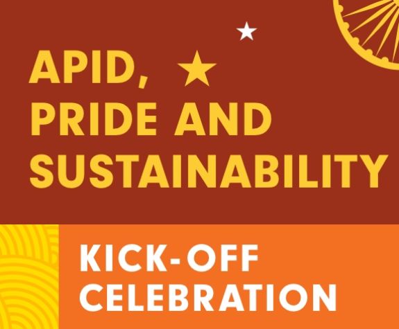 Kick-off Celebration