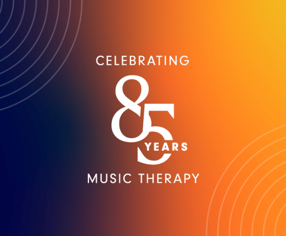 Music therapy anniversary at University of the Pacific