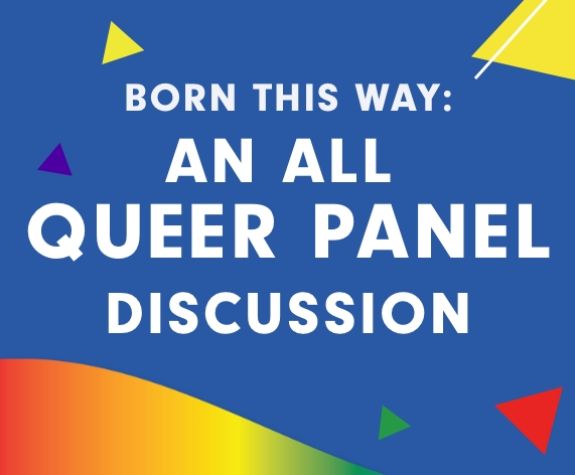 Born This Way panel discussion