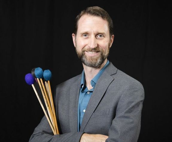 Jonathan Latta