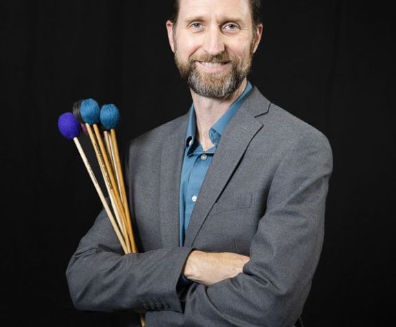 Jonathan Latta