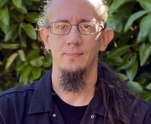 Joshua Smotherman