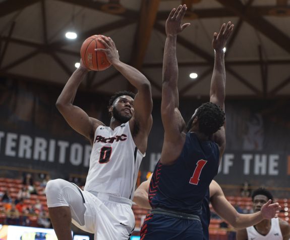 Men's Basketball
