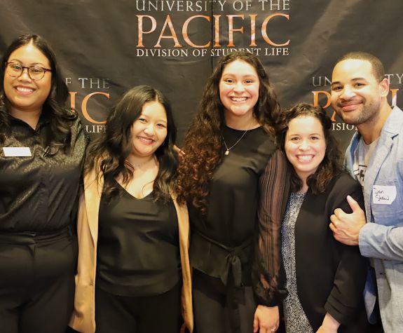 career services staff