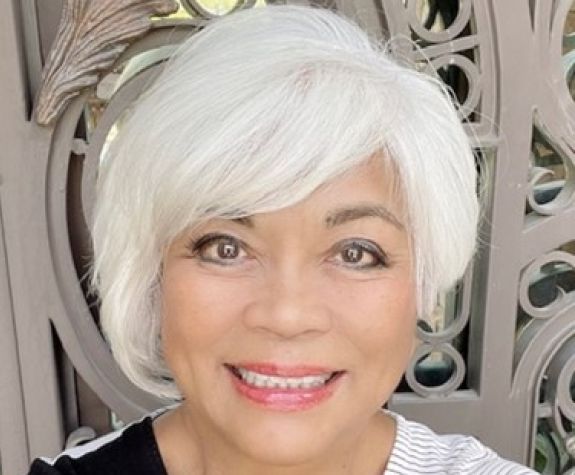 photo of Ruthe Ashley
