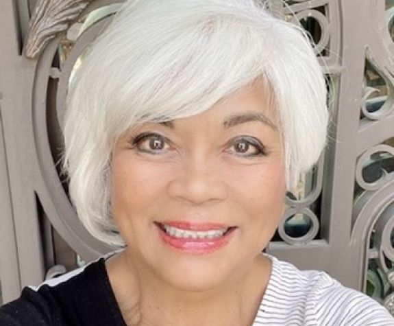 photo of Ruthe Ashley