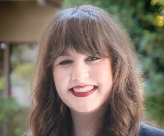 Hannah Moon, '20