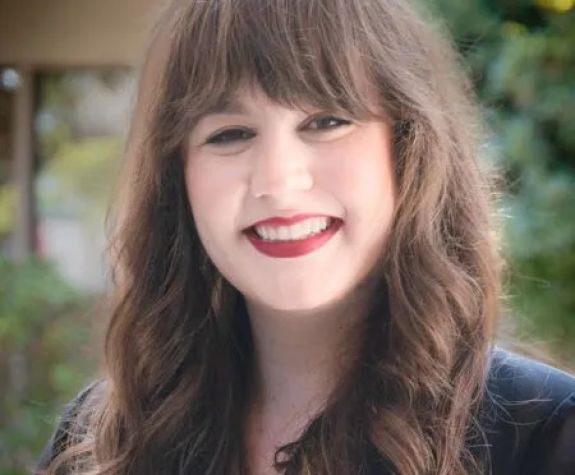 Hannah Moon, '20