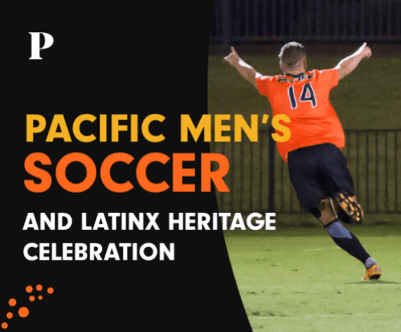 Latinx Soccer Night