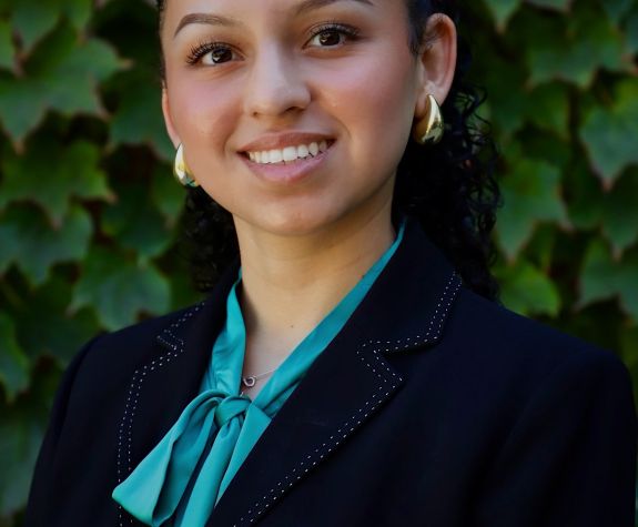 Melany Alcazar