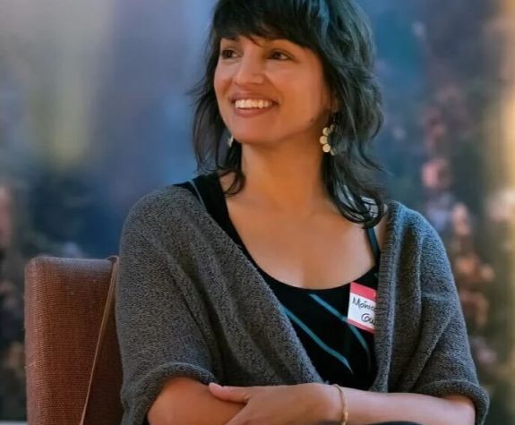 Mónica Guzmán