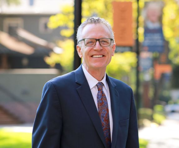 Michael Hunter Schwartz