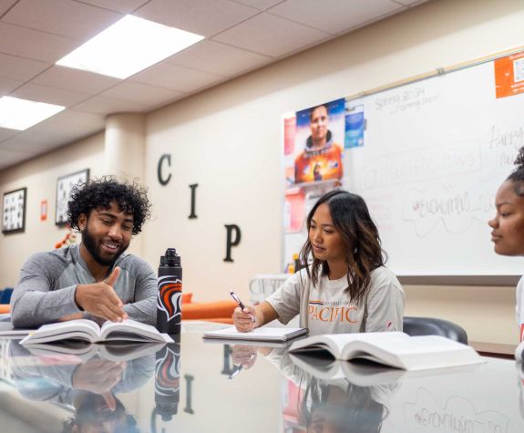 CIP students