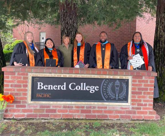 cohort 1