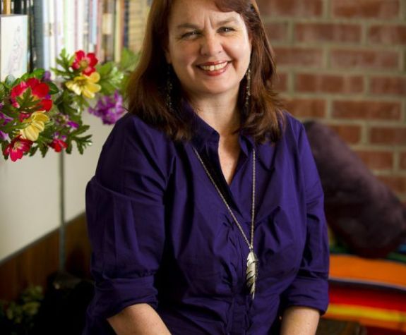 Amy Smith