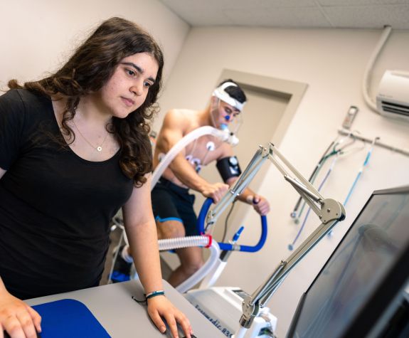 Fitness Laboratory