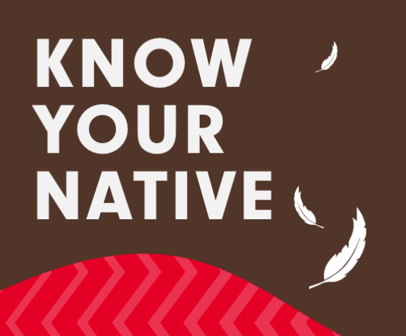 Know your Native