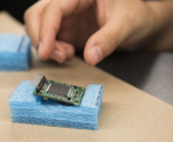 Electronics
